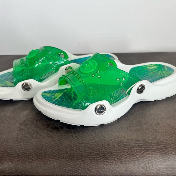 Versace Slides - Picture 3 of 5